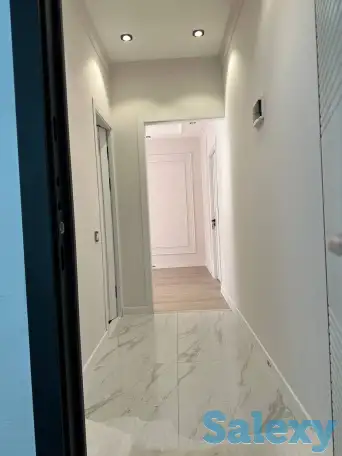 Сдача в аренду квартиру, евро ремонт пустая, Торговый центр Чиланзар, фотография 3