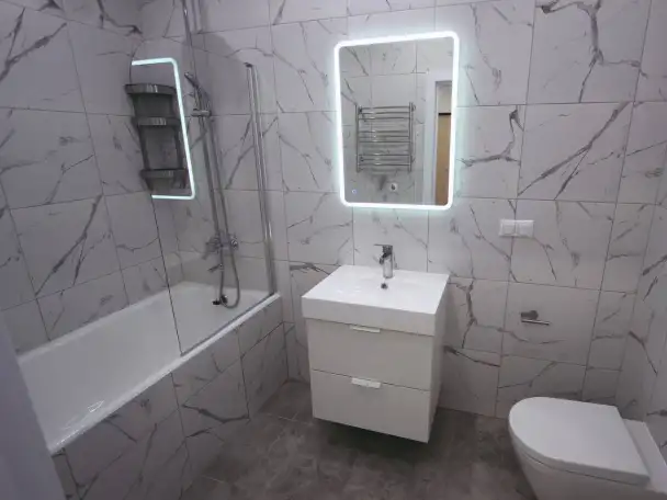 Ремонт квартир под ключ, фотография 6