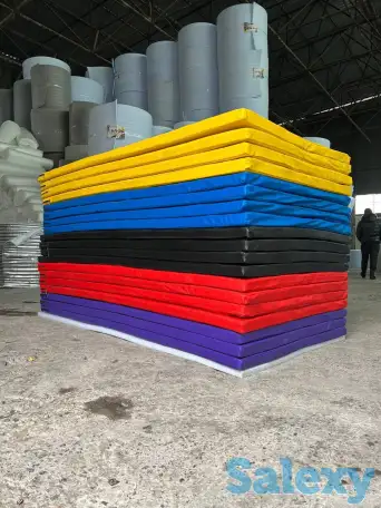 Татами спортивные маты, фотография 5