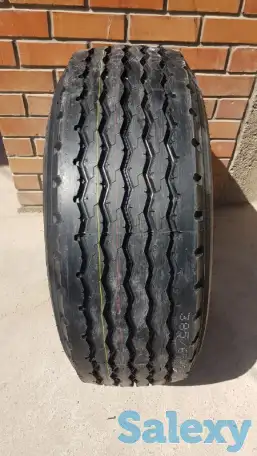 Грузовые шины TERRAKING 385\65R22.5 20PR HS209 со склада!, фотография 1