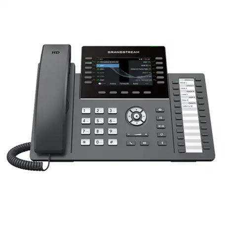 IP телефон Grandstream GRP2636, фотография 2