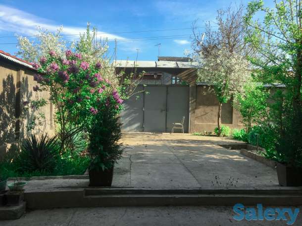 Продам коттедж, НИИ овощеводство и бахчевых культур, фотография 2