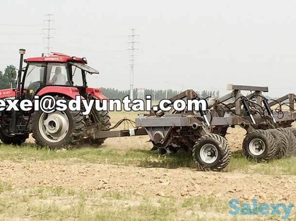 1BG лущильник, фотография 3