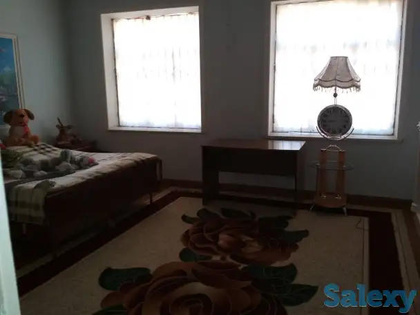 Продаётся, дом!, Город самарканд,пастдаргомский район посёлок Караганда! Орентир 72 школа!, фотография 7