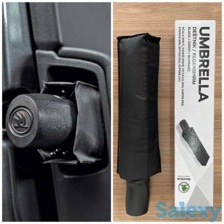 Зонт для Skoda Kodiaq, фотография 1