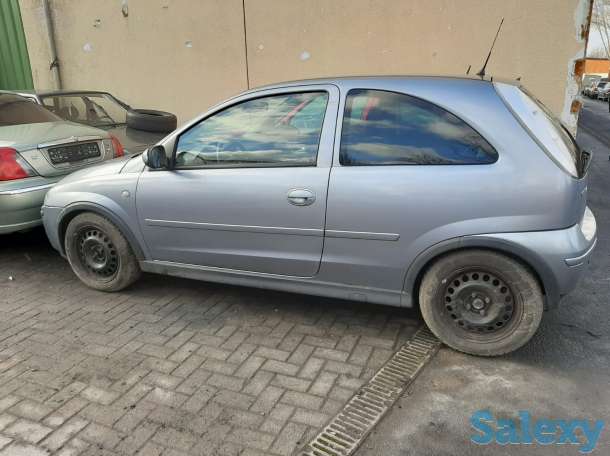 Ивека Мерседес спринтер Ситроен джампер Фиат Дукато, фотография 5