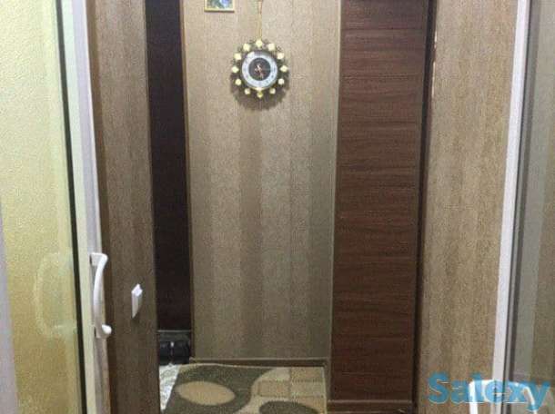 Продам свою 1/1/5 квартиру в чиланзаре, Чиланзар 24, фотография 4