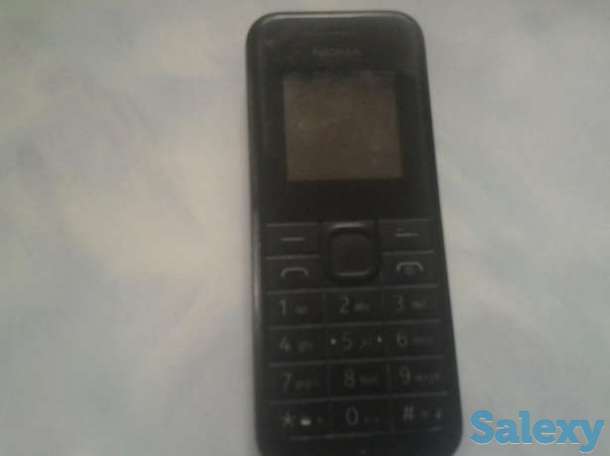 Nokia 105, фотография 1