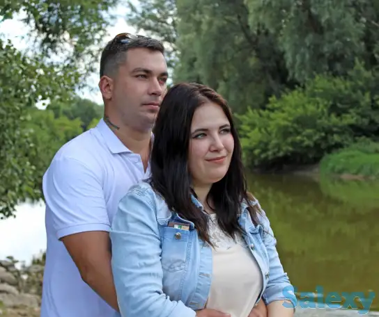 Фотосессия в Ташкенте, фотография 6