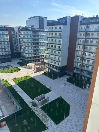 3-комнатная квартира в жилом комплексе премиум-класса Nur..., фотография 1