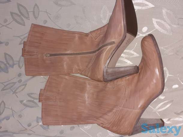 Итальянские сапоги, фотография 2