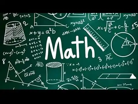 Набор на курсы по математике (811 классы), фотография 1