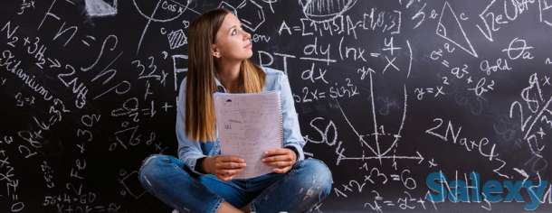 Математика курсы, фотография 1