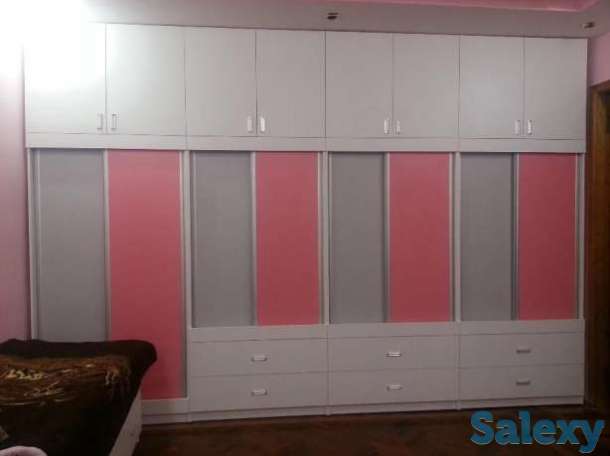 Качественно и недорого любая корпусная мебель для дома и офиса, фотография 2