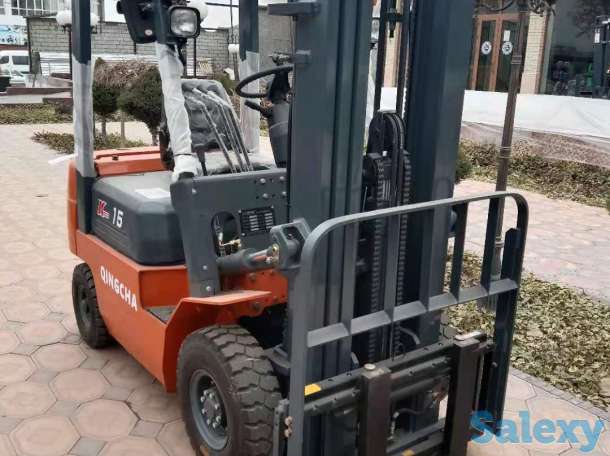 КАРА с первых рук 1 гарантии 1.5т 3т 5т, фотография 4