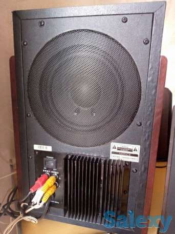 Буфер, фотография 3