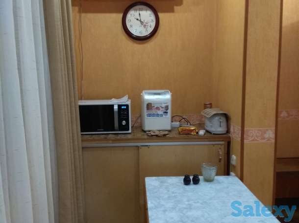 Продам трёхкомнатную квартиру с евроремонтом, Чиланзар 19, фотография 3