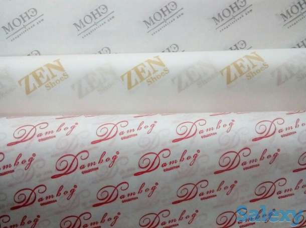 Производство бумажных пакетов и пищевой упаковки., фотография 1