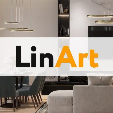 Дизайн интерьера LinArt, фотография 1