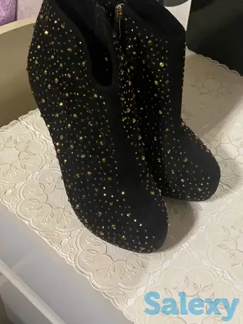 Женская обувь, фотография 2