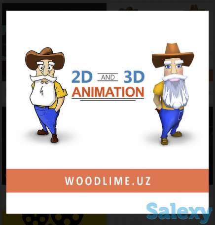 компания woodlime предоставляет услуги рекламы (фото и видео рольки любой сложности), фотография 4