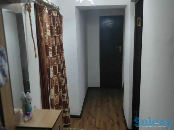 Продаю свою 2-х комнатную квартиру на Венгерской, Ул. Олтин Водий, фотография 1