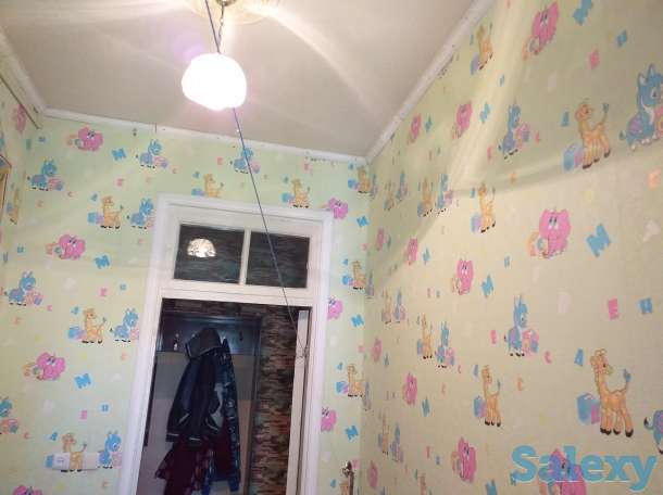 Продаётся 2х комнатная квартира в кирпичном доме, Улица Кувасайская дом 2, фотография 7