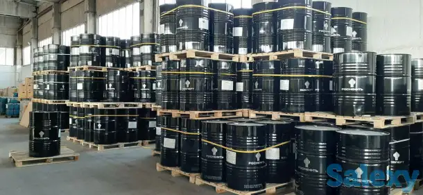 Роснефть Трансформаторное масло Т-1500 ( Rosneft ) из первых рук, фотография 1