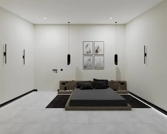 Дизайн интерьера, фотография 7