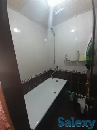 срочно продаётся 3х кометная квартира, Алмазарскый район кара камыш 2/5, фотография 8