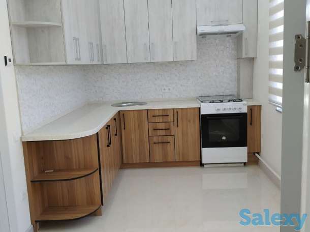 Продаются новые коттеджы 2 соток,, Мирабадский район, фотография 6