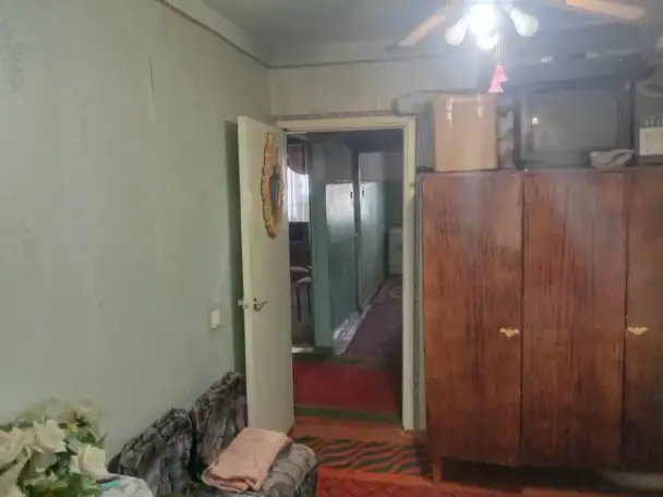 Продается 3х комнатная квартира, Пиридаскир 81, фотография 10