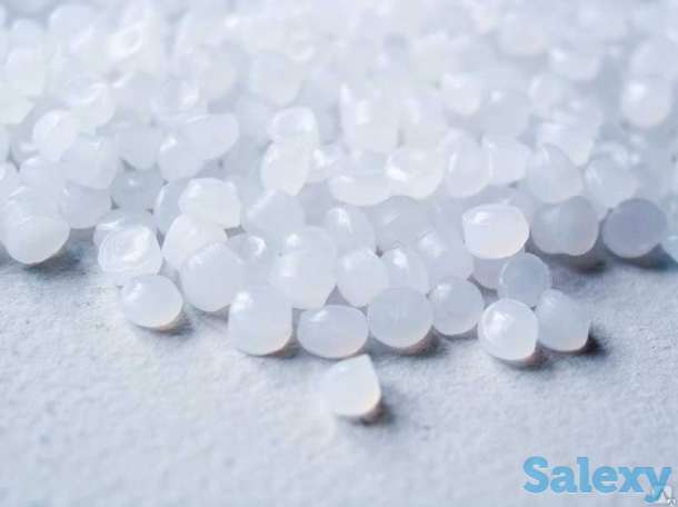 Гранулы полипропилен, полиэтилен, полистирол пр-во Petrochem Iran, фотография 4