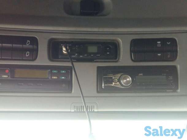 Автомобиль Mercedes-Benz ACTROS 2536, фотография 6