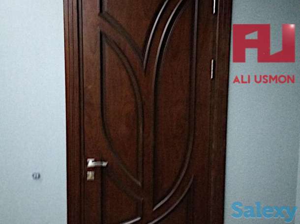 МЕЖКОМНАТНЫЕ ДВЕРИ МДФ, фотография 4