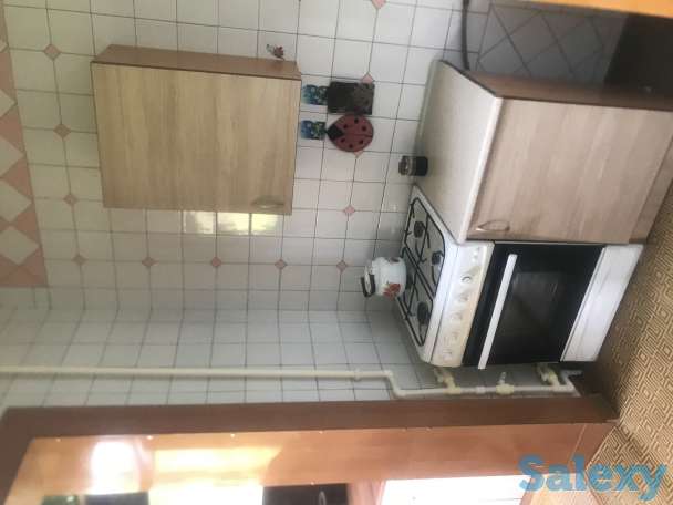 Продаю свою квартиру на Юнусабаде 8 квартале 1/3/4, фотография 3