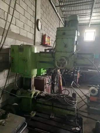 Станки по металообработки, фотография 2