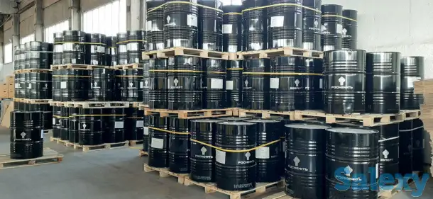 Масло трансформаторное гидрокрекинга ГК Роснефть ( Rosneft ), фотография 1