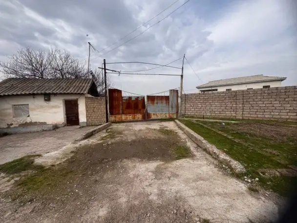 ПРОДАЕТСЯ БОЛЬШОЙ ЗЕМЕЛЬНЫЙ УЧАСТОК ДЛЯ БИЗНЕСА!, Нурафшон шахар, фотография 2