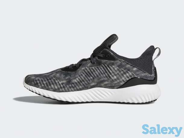 Кроссовки Adidas alphabounce (Original), фотография 6