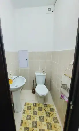 ИПОТЕКА  ПРОДАЁТСЯ  МЕТРО  НОВОСТРОЙКА, Сергели-5А 2-комнатная квартира, фотография 10