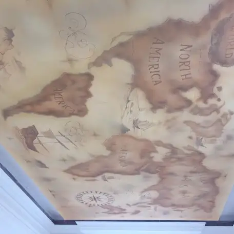 Xudojnik rassomlik xizmatlarini qilamiz, фотография 1