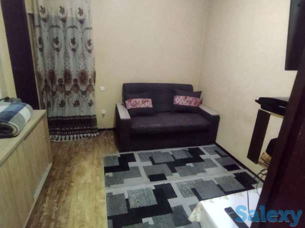Zudlik bilan sotiladi kvartira Karasuv va Yshnabad, фотография 5