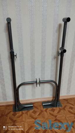 Хореографические балетные станки всех видов., фотография 5