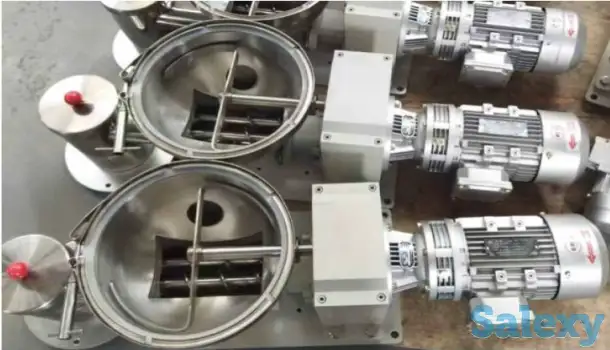 ПВХ Экструдер М-63  в комплекте, фотография 4