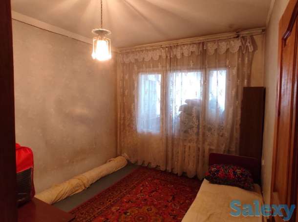 Продам свою 3-х ком.кв. Сергели, фотография 1