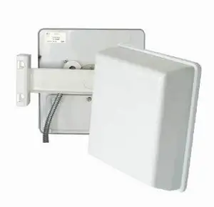 Извещатели охранные периметральные АО Umirs, фотография 5