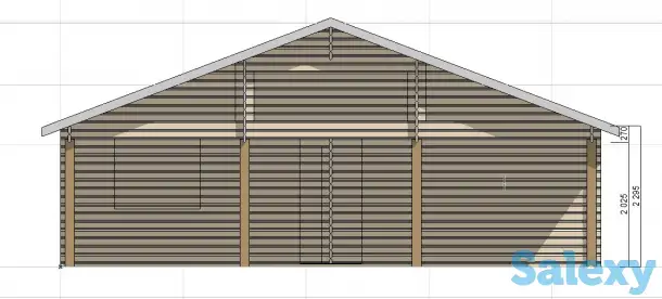 Строительство домов и отделка под ключ, фотография 6