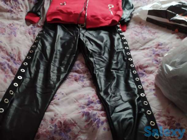 костюм молодежный, фотография 1