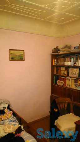 Продам дом. Участок 2,3 сотки в районе Паркентского рынка, фотография 1